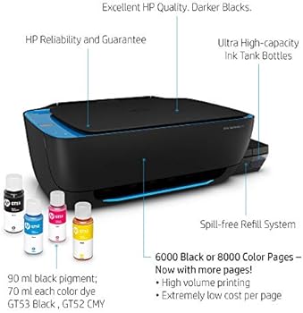 hp 419 printer amazon