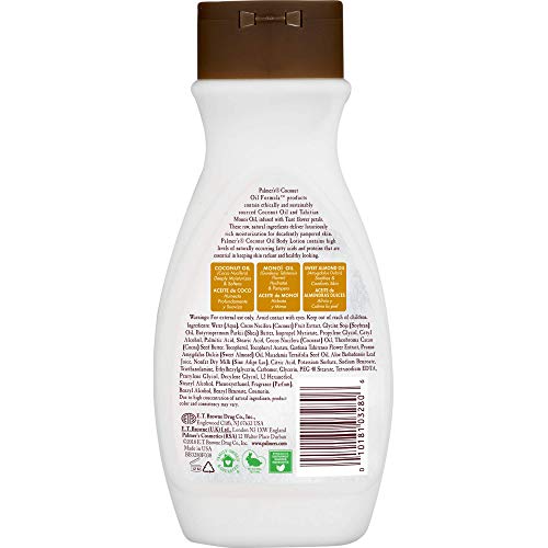 Palmer's Coconut Oil Formula Body Lotion | 8.5 fl. oz.
