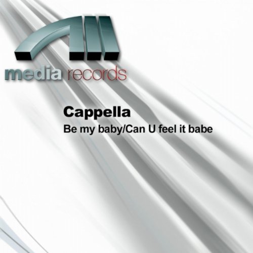 Be My Baby en promo sur Amazon