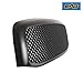 EAG Replacement Upper Grille Mesh ABS Grill Fit for 06-08 Ram 1500/06-09 Ram 2500/3500