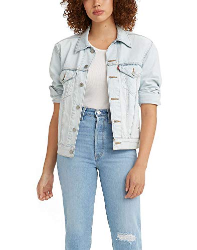 Levi's Women's Ex-Boyfriend Trucker 