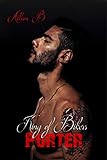 King Of Bikers-Porter (French Edition) by Allison B