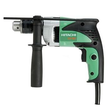 Hitachi DV16V 590W Impact Drill
