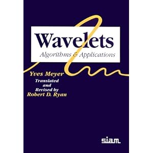 Wavelets: Algorithms & Applications