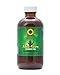 Tropic Isle Living Tropic isle living jamaican black castor oil with aloe vera, 4 oz, 4.0 Ounce