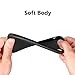O-CONN Case Compatible iPhone 7/8, Skin-Friendly PU Case (Man-Made Leather) Shockproof of Heavy Duty Full Protective, No Fingerprints and Easy Clean-Black(Vintage Pattern)