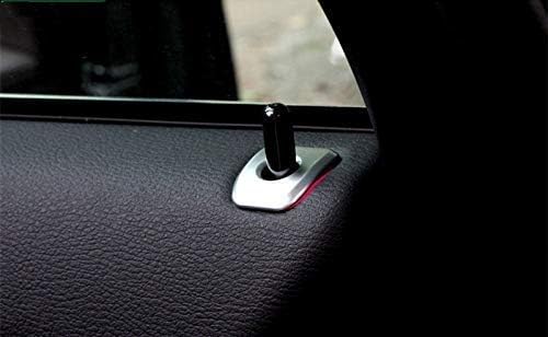 100 品質保証 ベビー マタニティ X6 車 Autozone 4個 X5 正規品送料無料 Bmw ロック F15 産業 研究開発用品 Bmw ピン 激安超特価 インテリア B085wzk5d1 ピン F16 トリムカバー 14 18用 新作製品 世界最高品質人気 ドア