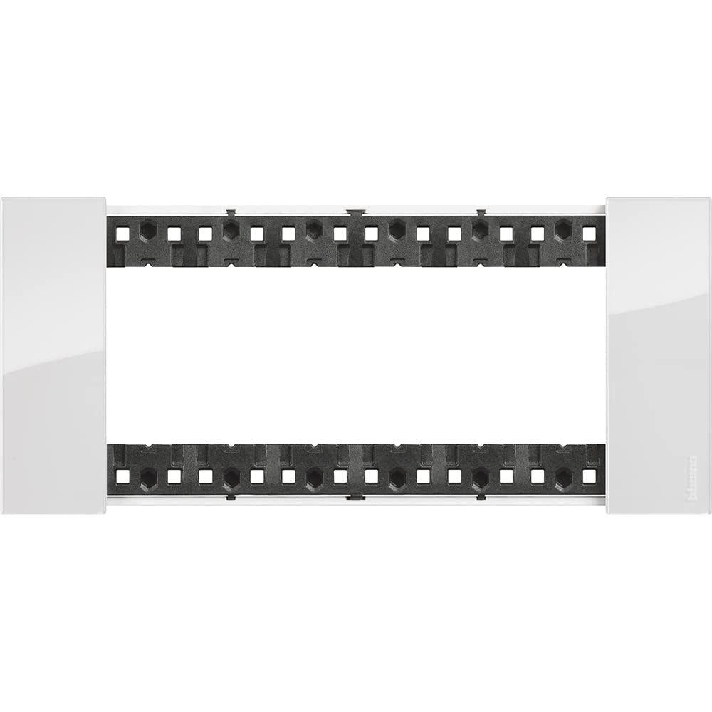 Bticino KA4806DW ice Plate