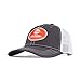 Ballyhoo Fishing Hat Trucker Style with Mesh Back …