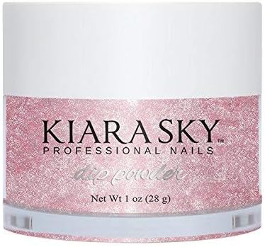KIARA SKY ACRYLIC DIPPING POWDER CAROUSEL COLLECTION (EYES ON THE PRIZE D584)