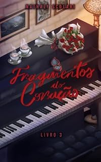Livro Fragmentos do Coração (Fragmentos da Vida)