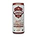 Wonder Drink Kombucha, Organic Traditional Sparkling Fermented Tea, 8.4oz Can (Pack of 24)
