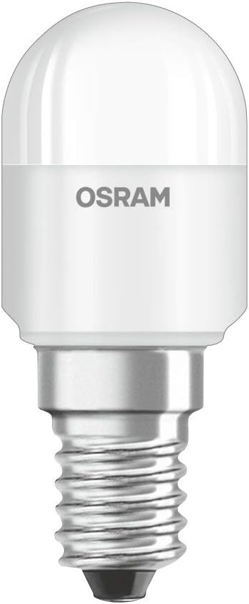 OSRAM LED Lamps, Special, 2.3 W, Frosted, 4058075432789, Daylight White, 1 Pack