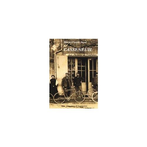 Casseneuil