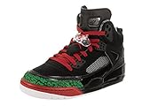 Jordan Nike Men's Spizike Basketball Shoe
