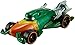 Mattel Hot Wheels DC Universe Die-Cast (5-Pack)