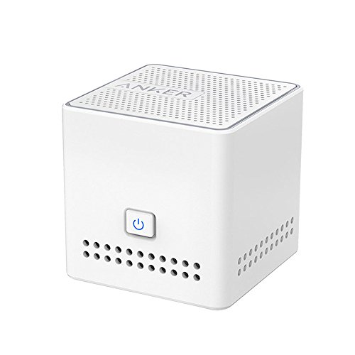 Anker Bluetooth Speaker, Ultra Portable Pocket Size Wireless Speaker With 12 Hour Playtime, Nfc