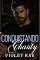 Livro Conquistando Charity (Série Conquista Livro 8)