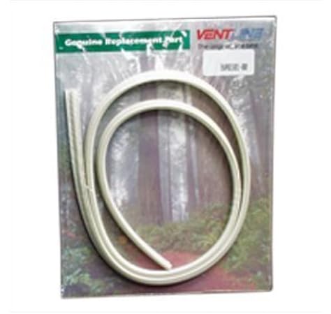 Empire Dvvk 4f Flexible Horizontal Fireplace Vent Kit For Tahoe Fireplaces Dvvk 4f