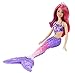 Barbie Mermaid Doll, Gem Fashion