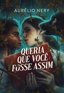 Livro Queria Que Você Fosse Assim