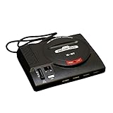 SEGA Genesis USB Hub (4 Ports)
