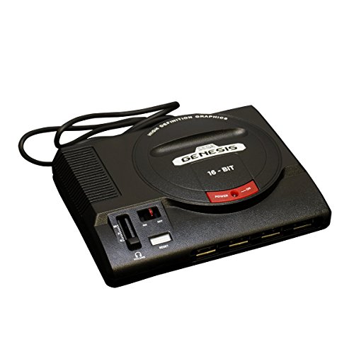 SEGA Genesis USB Hub (4 Ports)