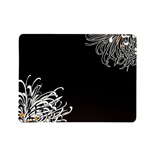 Chrysanthemum Charcoal