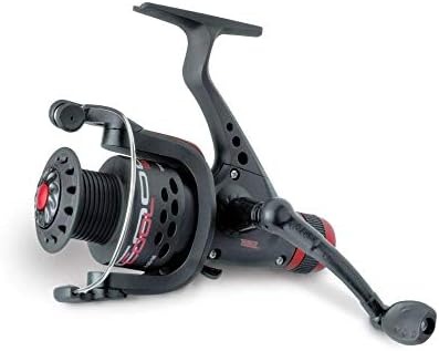 WSB Cool CS RD130 Fixed Spool Reel