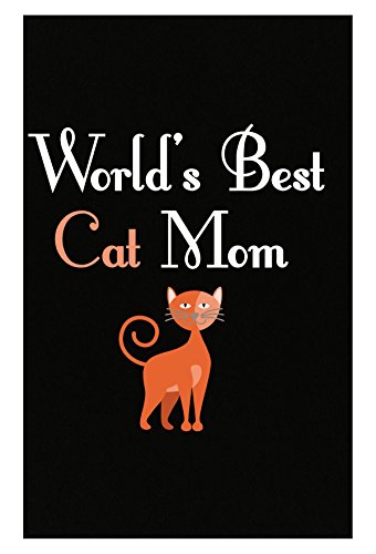 World039;s Best Cat Mom - Poster