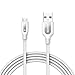 Anker Powerline+ Micro USB (6ft) The Premium Durable Cable [Double Braided Nylon] for Samsung, Nexus, LG, Motorola, Android Smartphones and More