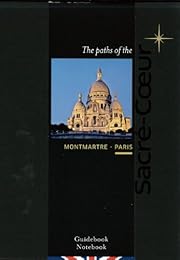 The  Paths of the Sacré-Coeur