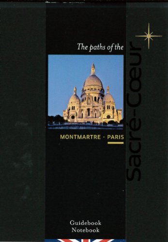 The  Paths of the Sacré-Coeur