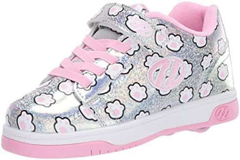 girls glitter tennis shoes