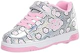 Heelys Kids' Dual up X2 Sneaker
