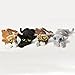 Manhattan Toy Lanky Cats Goldie 14