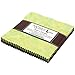 Lunn Studios Artisan Batiks Prisma Dyes Rainforest Charm Squares 42 5-inch Squares Charm Pack Robert Kaufman Fabrics CHS-270-42
