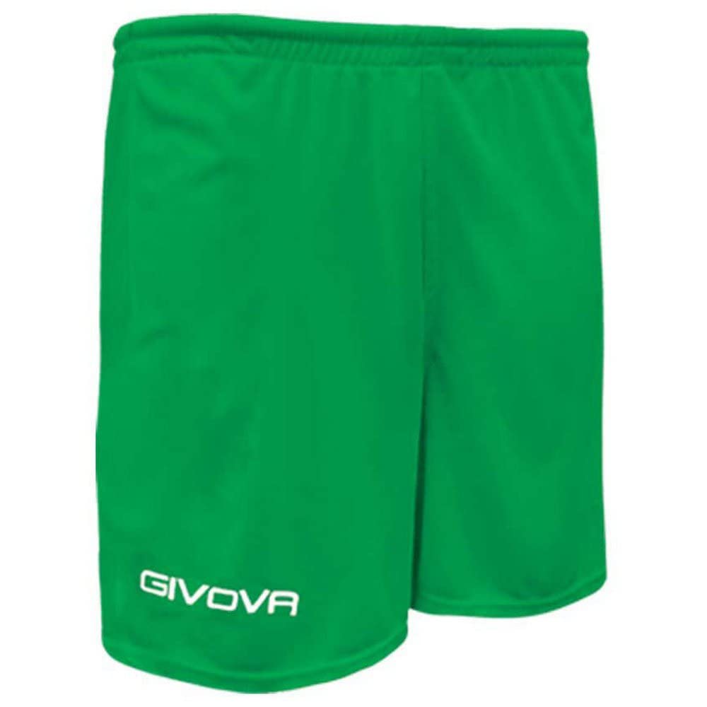 Givova - P016, Man Green
