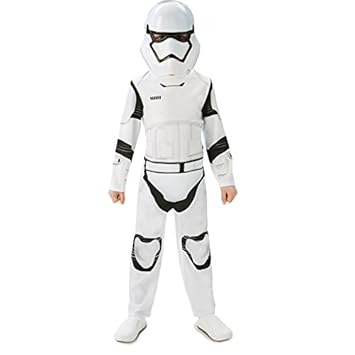 disfraz star wars barato