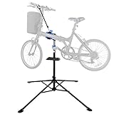 HomGarden Pro Mechanic Bicycle/Bike Repair Stand