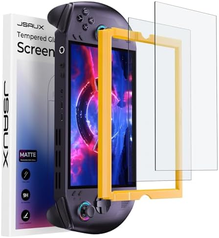 Amazon.com: Lenovo Carrying Case for Legion Go S Gaming Console