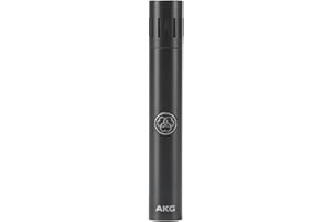 AKG Professional C151 Small Diaphragm Cardioid Condenser Microphone