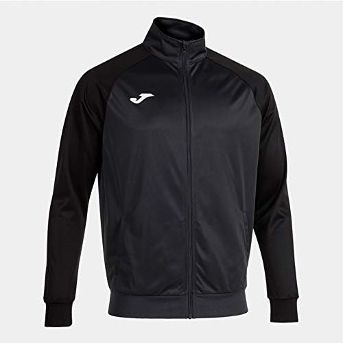 Unisex adulto Chándal, Antracita-negro, S