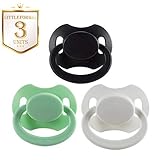 Littleforbig ABDL Bigshield Generation 2 Adult Baby