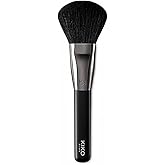 KIKO Milano Face 09 Powder Brush | Large Powder Brush With Natural Fibers