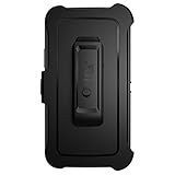 OtterBox DEFENDER SERIES Case for LG G5 (LG G5 Belt Clip Only ) (Certified Refurbished)