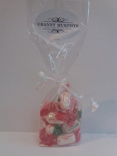 Granny Murphys Winter mints 100g