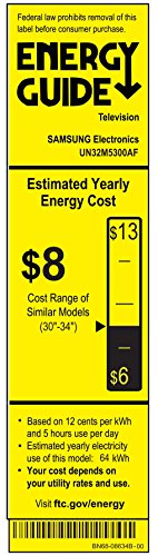 Samsung-Electronics-UN40M5300AFXZA-Flat-LED-1920-x-1080p-5-Series-SmartTV-2017-Certified-Refurbished