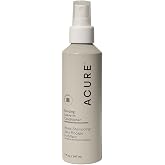 Acure Bonding Leave-In Conditioner - Leave in Conditioner Spray - 5 fl oz | Moisture Treatment to Repair Dry and Damaged Hair, Protect &amp; Smooth Straight, Curly, &amp; Wavy Hair for Women &amp; Men