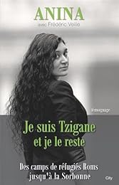 Je suis tzigane et je le reste